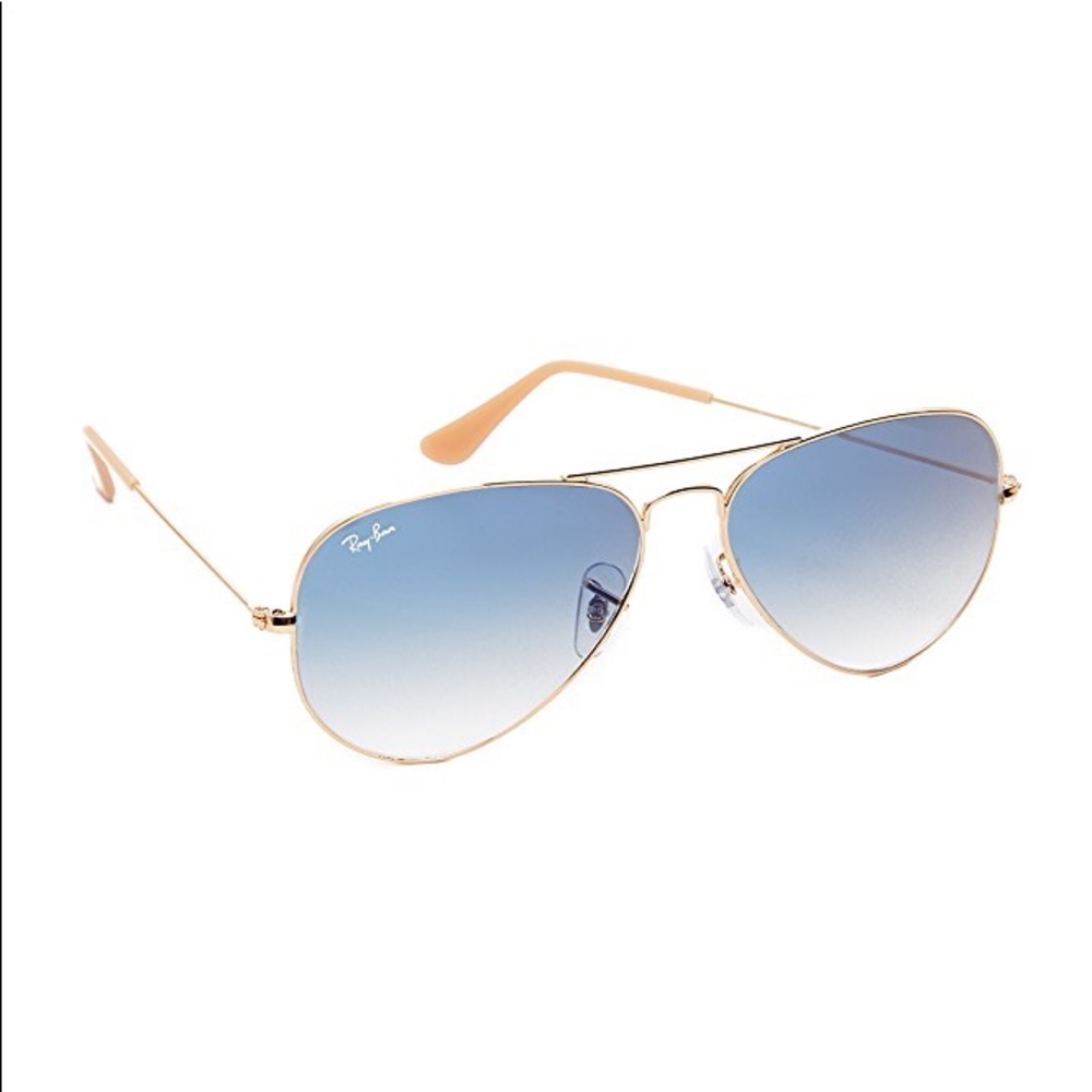 Authentic Ray Bans 62